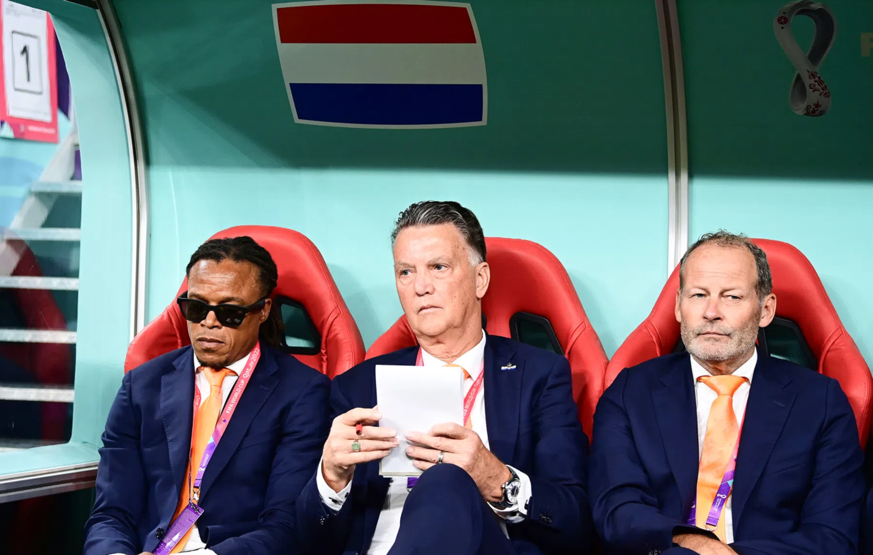 Ondersteunend beeld bij het artikel